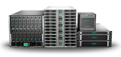 Hpe Proliant